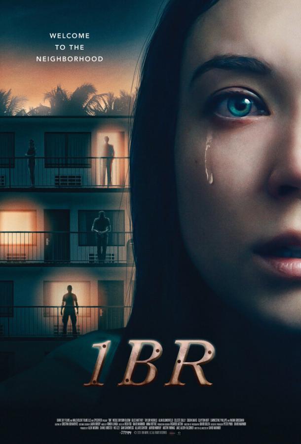 Фильм Ад по соседству (2019) - смотреть онлайн бесплатно